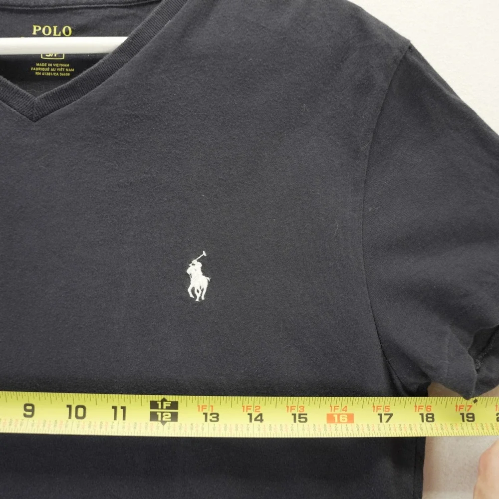 Polo Ralph Lauren classic polo
